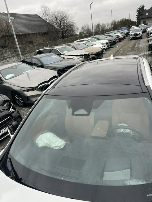 Lexus RX Salon PL 350H AWD Hybrid Skóra Kamery360 Pamięć Wentylacja