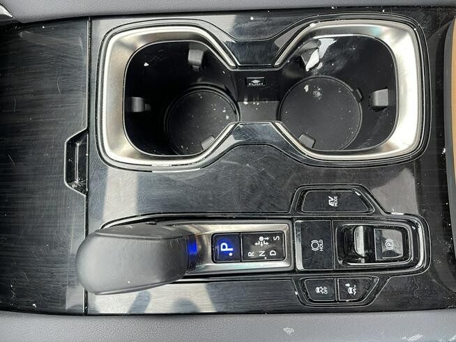 Lexus RX Salon PL 350H AWD Hybrid Skóra Kamery360 Pamięć Wentylacja