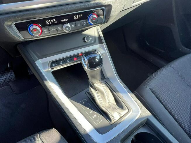 Audi Q3 Sportback S Tronic 35 TFSI 150KM