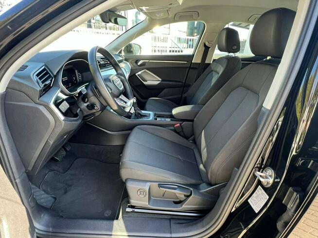 Audi Q3 Sportback S Tronic 35 TFSI 150KM