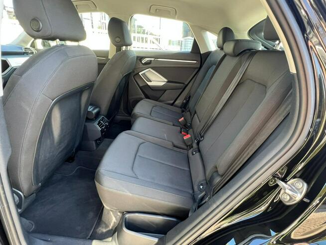 Audi Q3 Sportback S Tronic 35 TFSI 150KM