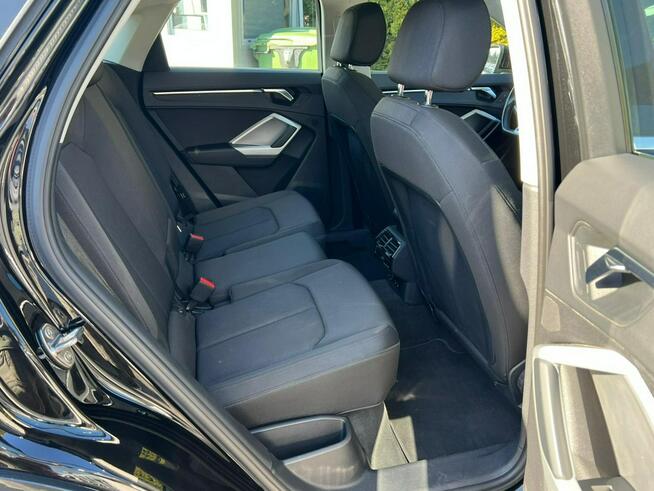 Audi Q3 Sportback S Tronic 35 TFSI 150KM