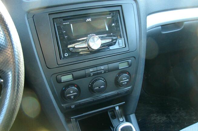 Škoda Octavia 1,9 TDI 105 KM.
