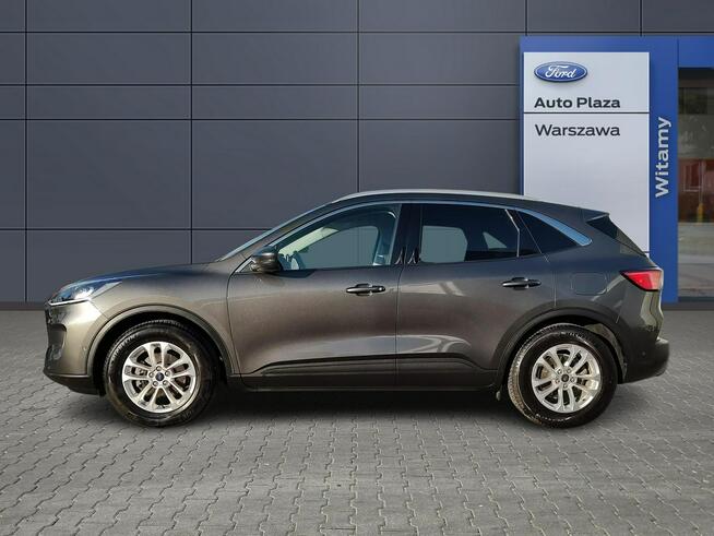 Ford Kuga Titanium X 1.5 EcoBoost 150 KM M6 LY78108