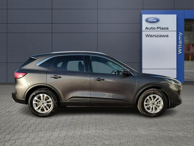 Ford Kuga Titanium X 1.5 EcoBoost 150 KM M6 LY78108