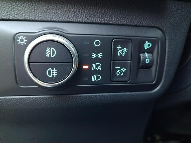 Ford Kuga Titanium X 1.5 EcoBoost 150 KM M6 LY78108