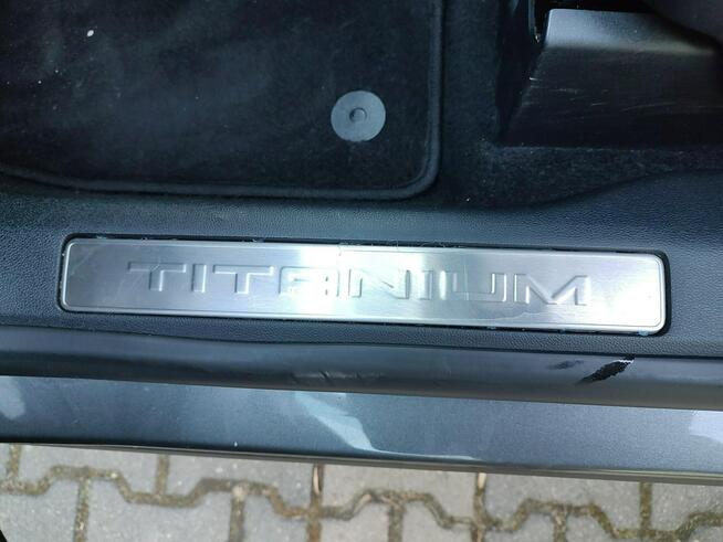 Ford Kuga Titanium X 1.5 EcoBoost 150 KM M6 LY78108