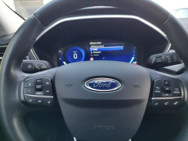Ford Kuga Titanium X 1.5 EcoBoost 150 KM M6 LY78108