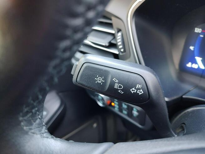 Ford Kuga Titanium X 1.5 EcoBoost 150 KM M6 LY78108