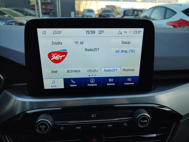 Ford Kuga Titanium X 1.5 EcoBoost 150 KM M6 LY78108