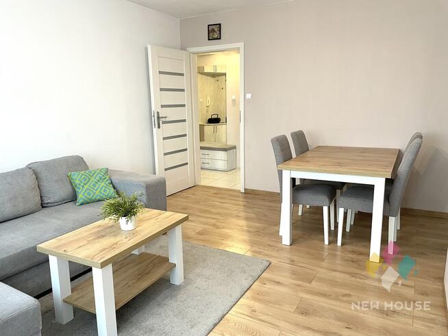 3 pokoje, 60 m2, balkon, winda, ul. Warszawska