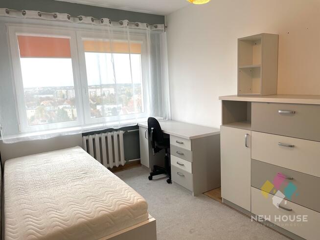 3 pokoje, 60 m2, balkon, winda, ul. Warszawska