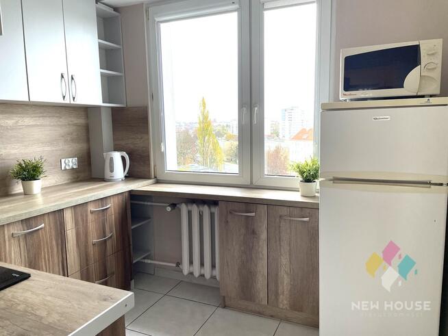 3 pokoje, 60 m2, balkon, winda, ul. Warszawska