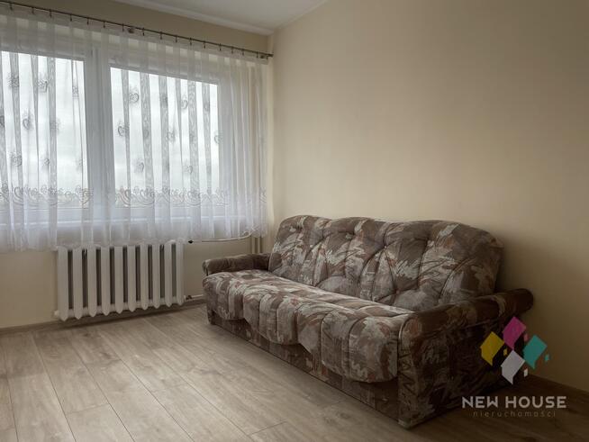 3 pokoje, 60 m2, balkon, winda, ul. Warszawska