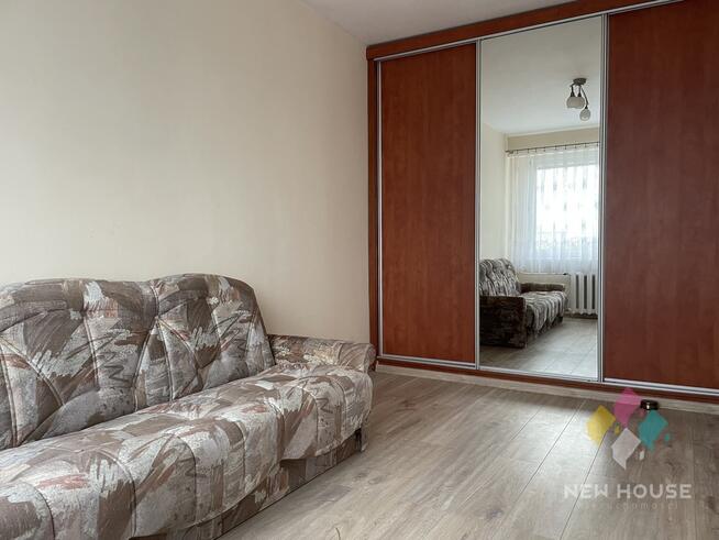 3 pokoje, 60 m2, balkon, winda, ul. Warszawska