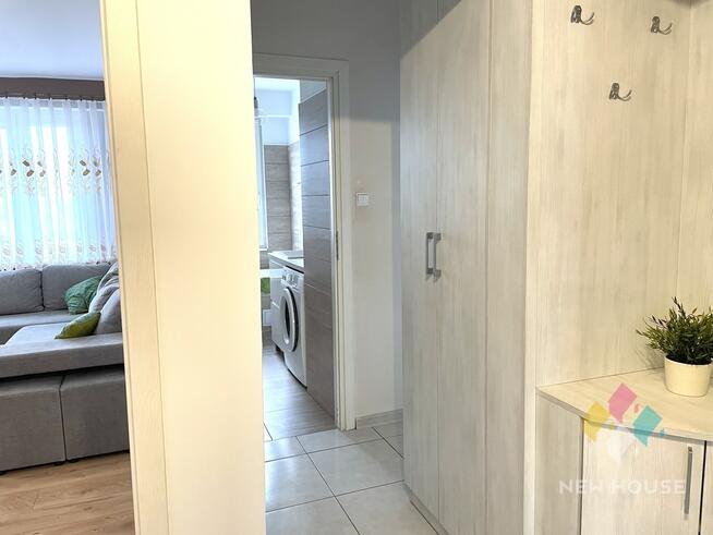 3 pokoje, 60 m2, balkon, winda, ul. Warszawska