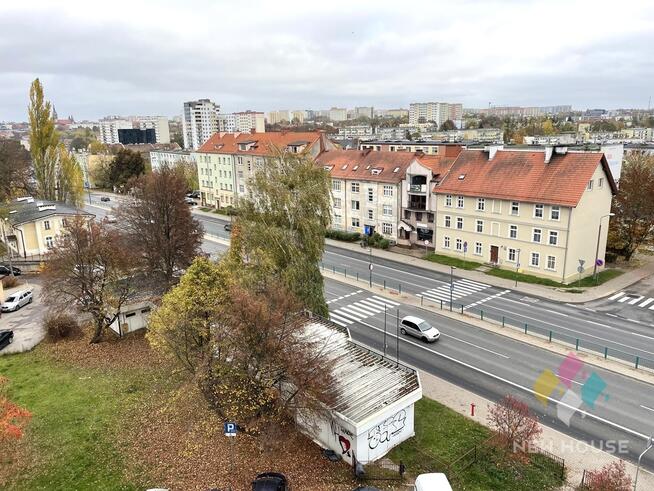 3 pokoje, 60 m2, balkon, winda, ul. Warszawska