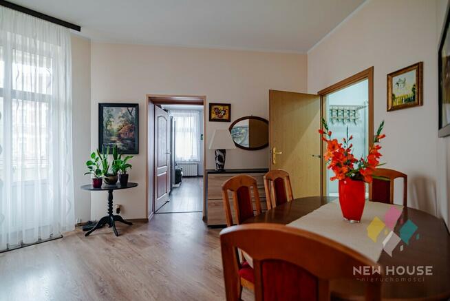 4 pok. 1 piętro 101 m2, Zientary Malewskiej