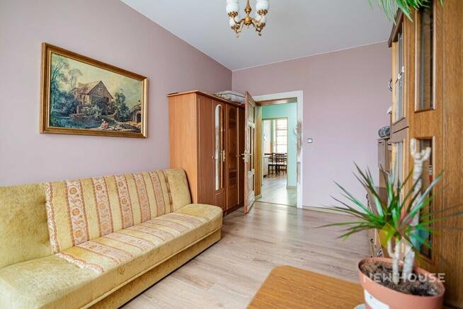 4 pok. 1 piętro 101 m2, Zientary Malewskiej