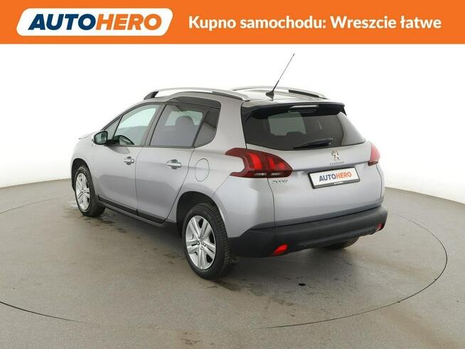 Peugeot 2008 Czujniki, Navi, Tempomat, Bluetooth, klima