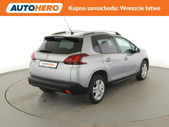 Peugeot 2008 Czujniki, Navi, Tempomat, Bluetooth, klima