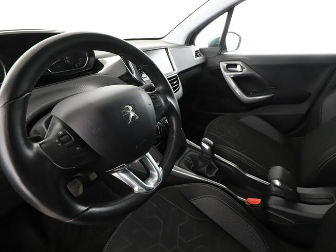 Peugeot 2008 Czujniki, Navi, Tempomat, Bluetooth, klima