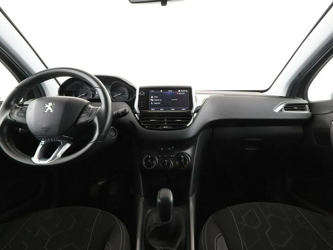 Peugeot 2008 Czujniki, Navi, Tempomat, Bluetooth, klima