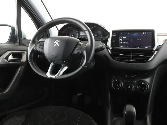 Peugeot 2008 Czujniki, Navi, Tempomat, Bluetooth, klima
