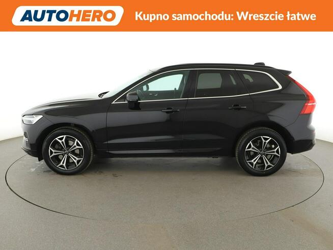Volvo XC 60 FV23% B4 (mHEV) automat skóra navi kamera grzane fotele