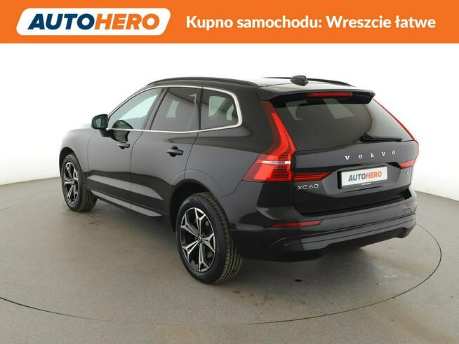 Volvo XC 60 FV23% B4 (mHEV) automat skóra navi kamera grzane fotele