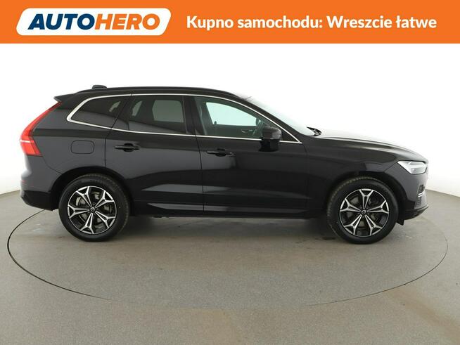 Volvo XC 60 FV23% B4 (mHEV) automat skóra navi kamera grzane fotele