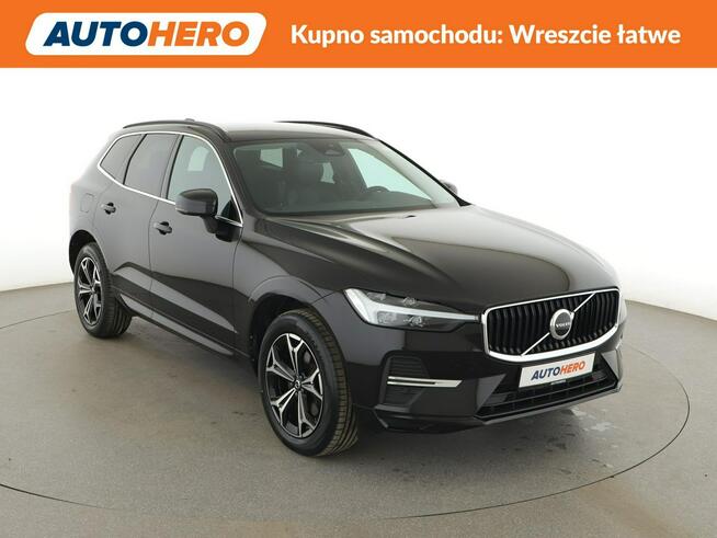 Volvo XC 60 FV23% B4 (mHEV) automat skóra navi kamera grzane fotele