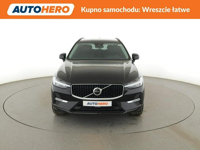 Volvo XC 60 FV23% B4 (mHEV) automat skóra navi kamera grzane fotele
