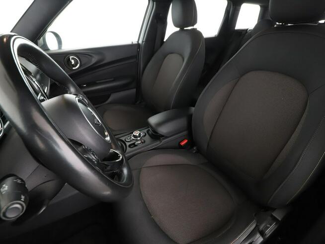 MINI Clubman Automat Pepper Klimatronik Tempomat Nawigacja FullLED PDC