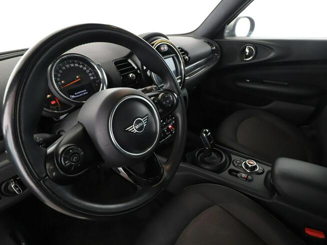 MINI Clubman Automat Pepper Klimatronik Tempomat Nawigacja FullLED PDC