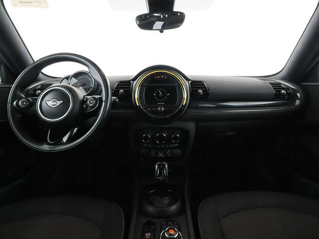 MINI Clubman Automat Pepper Klimatronik Tempomat Nawigacja FullLED PDC