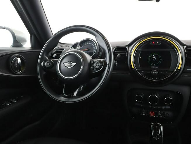 MINI Clubman Automat Pepper Klimatronik Tempomat Nawigacja FullLED PDC