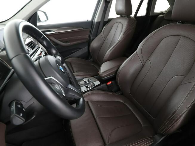 BMW X1 20d Automat xDrive xLine Navi Tempomat Skóra Sporty elKlapa Kamera LED
