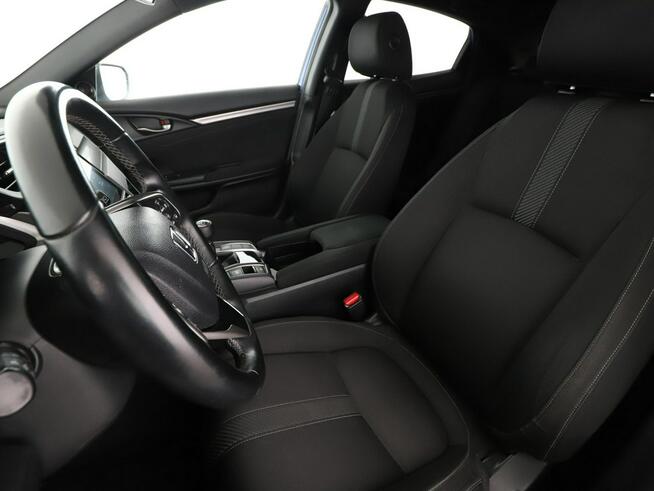 Honda Civic full LED navi klima auto grzane fotele kamera cofania