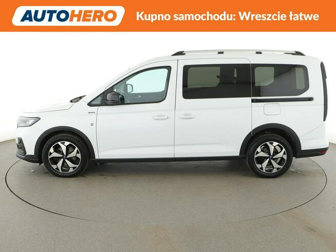 Ford Tourneo Connect FV23% automat Active panorama kamera navi grzane fotele BiLED hak tem