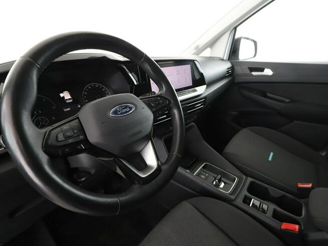 Ford Tourneo Connect FV23% automat Active panorama kamera navi grzane fotele BiLED hak tem