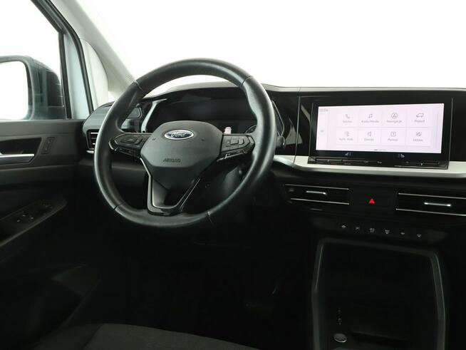 Ford Tourneo Connect FV23% automat Active panorama kamera navi grzane fotele BiLED hak tem
