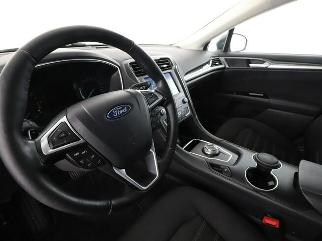 Ford Mondeo automat navi klima auto grzane fotele kamera i czujniki parkowania
