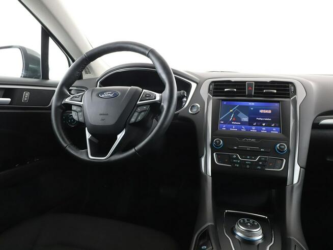 Ford Mondeo automat navi klima auto grzane fotele kamera i czujniki parkowania