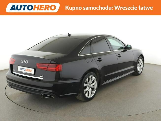 Audi A6 S-tronic xenon/LED jasne skóry navi kamera i czujniki parkowania