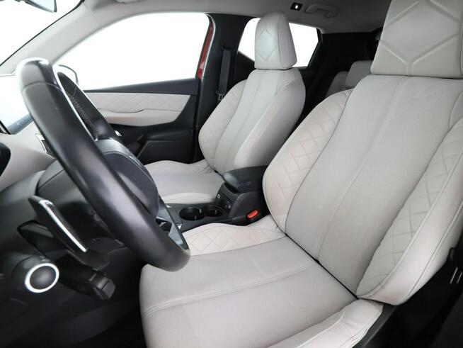 DS Automobiles DS 3 Crossback automat full lED jasne skóry virtual cocpit navi klima auto kamery