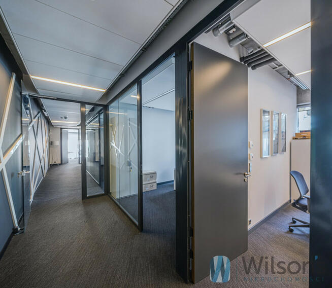 Lokal użytkowy Warszawa gm. Śródmieście Śródmieście, Chmielna