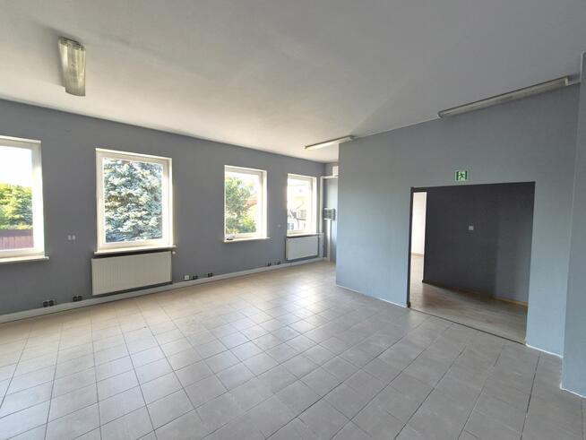 Lokal użytkowy Warszawa gm. Ursus Ursus, Michała Spisaka