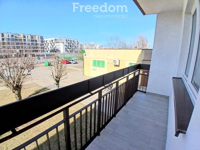 2-pokojowe mieszkanie na pierwszym piętrze!!