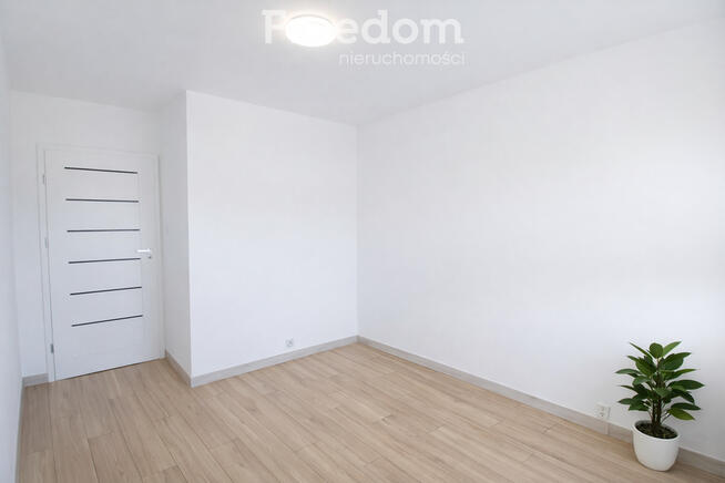 2-pokojowe mieszkanie na pierwszym piętrze!!